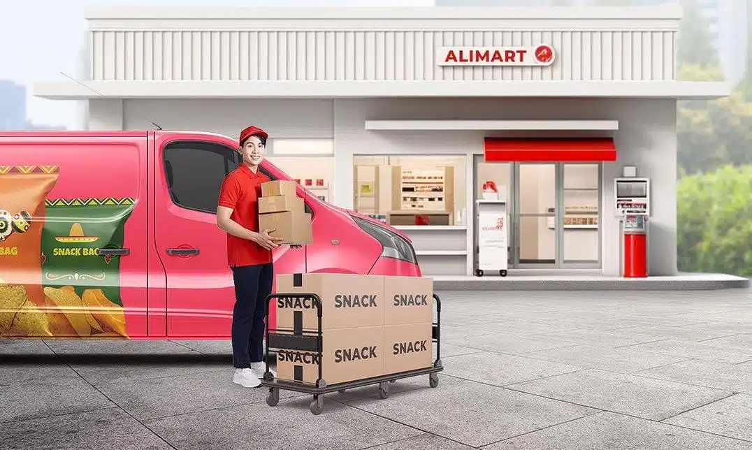 Canvasser Adalah Aset Terbaik Sales Force