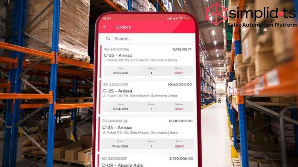 Apa Itu Wholesaler Distribusi dan Pentingnya Optimasi Rute Supply Chain