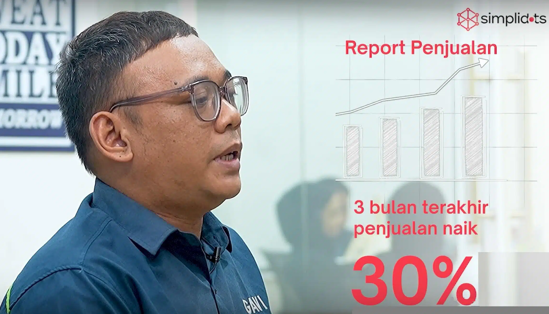 Cara Meningkatkan Penjualan | PT. Gavi Unggul Niaga 