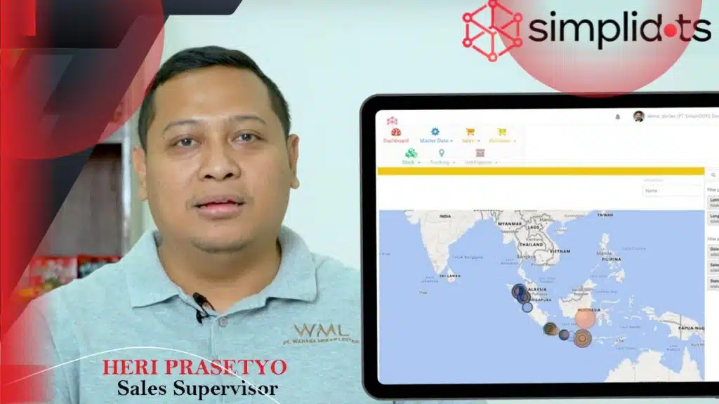 Sales Supervisor adalah Pengawas Tim Sales Lapangan, Kenali Perannya dalam Distribusi