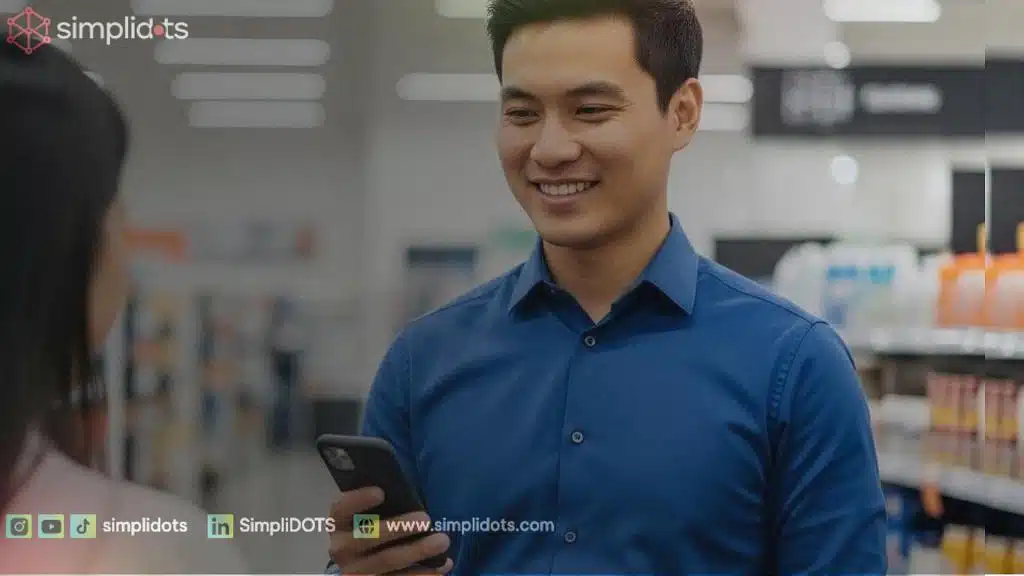 Distribution Management System Solusi Sat-Set Dunia Distribusi, Cek 5 Keunggulannya