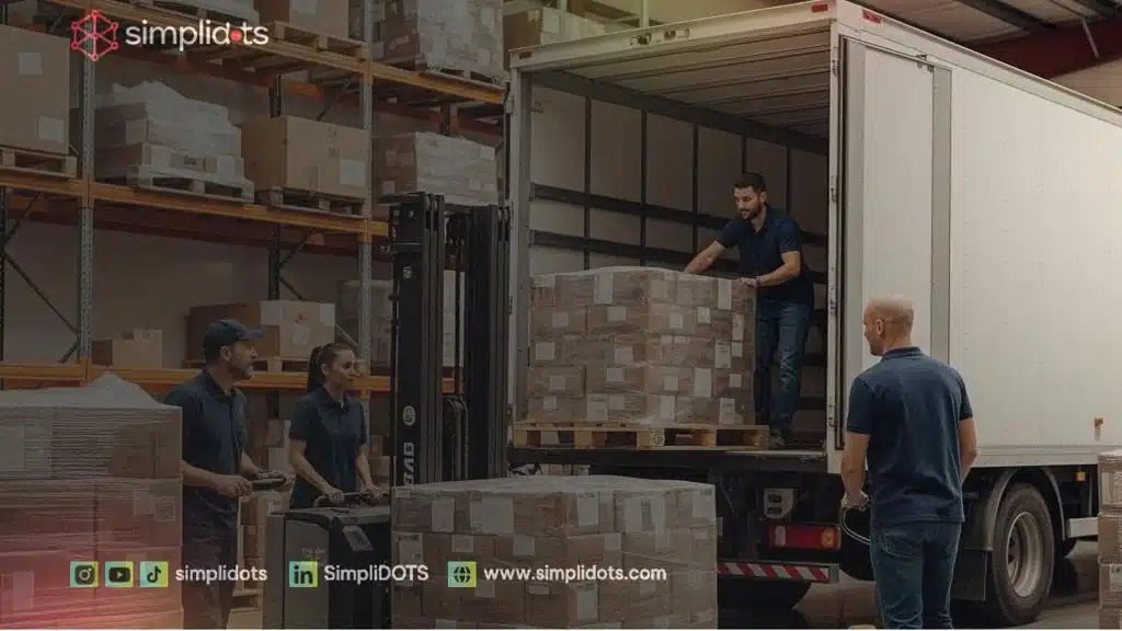 Distribution Management System Solusi Sat-Set Dunia Distribusi, Cek 5 Keunggulannya