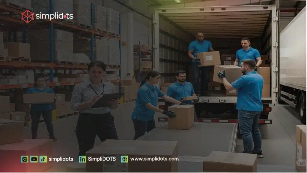 Distribution Management System Solusi Sat-Set Dunia Distribusi, Cek 5 Keunggulannya