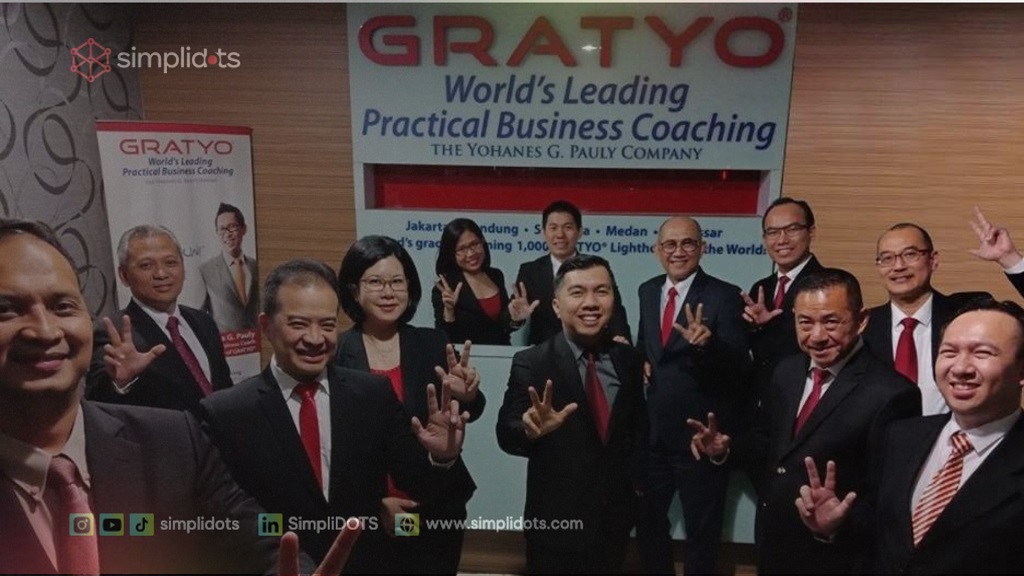Strategi Bisnis Logistik dan Warehouse