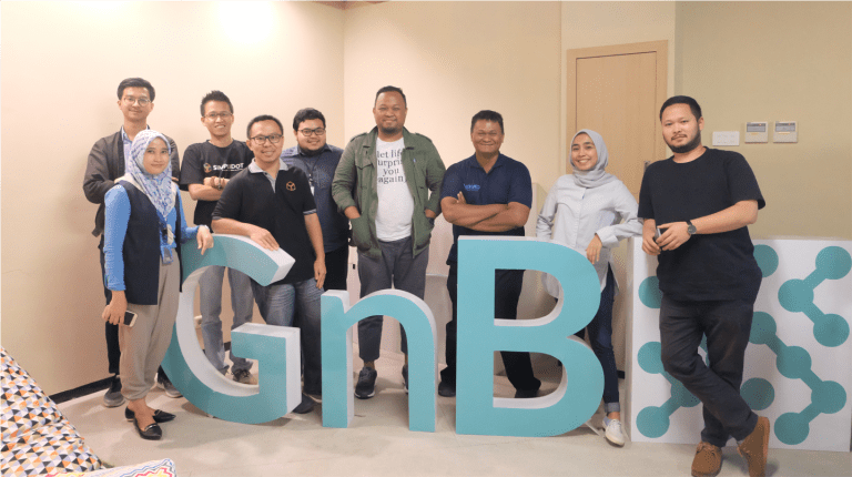 GnB Accelerator Announces The 6 Chosen Startups For Its Third Batch