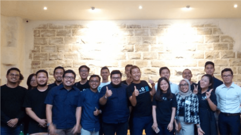 GnB Accelerator Batch Ketiga Siap Gembleng 6 Startup Pilihan