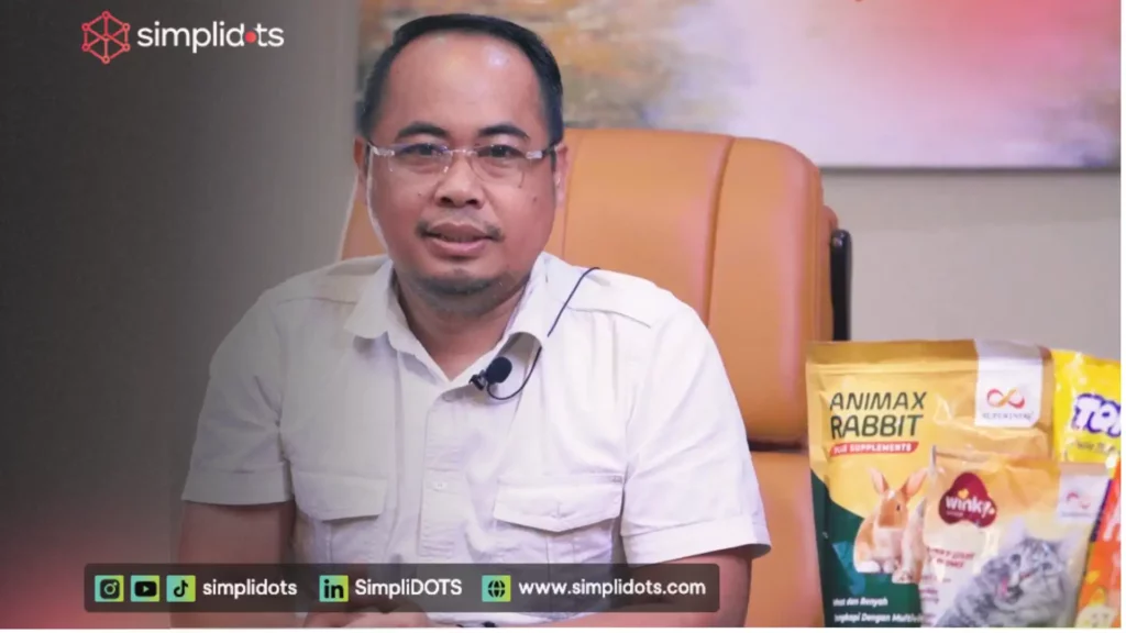 Aplikasi Sales FMCG: Tingkatkan Penjualan dengan SimpliDOTS