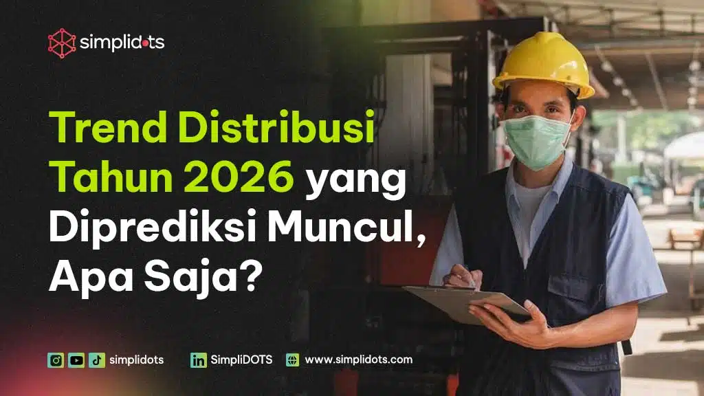 Trend Distribusi Tahun 2026