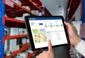 Distribution Management Syste