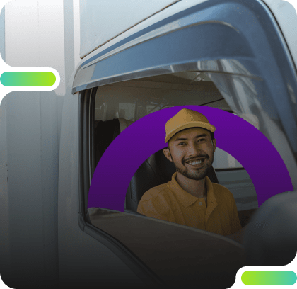 Salesman Driver