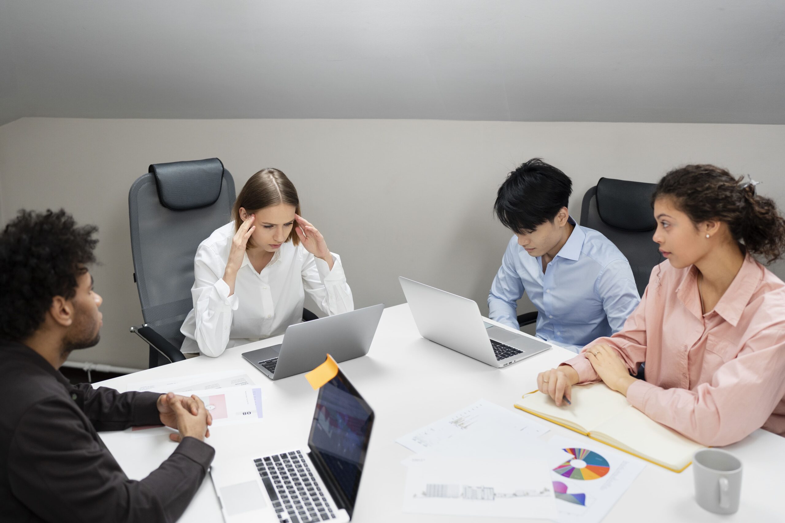 Kenapa Transisi Bisnis Keluarga Gagal
