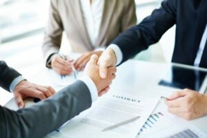 Merger dan Akuisisi
