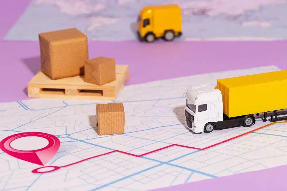 Stok Produk FMCG Tetap Segar dengan Management Distribusi, Gimana Caranya?
