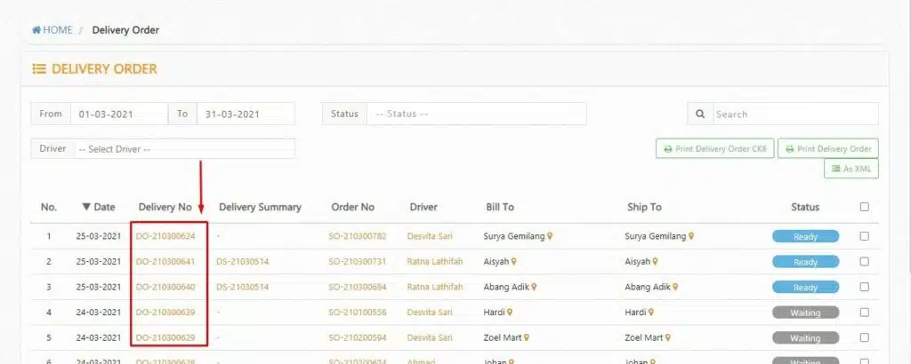 Stok Produk FMCG Tetap Segar dengan Management Distribusi, Gimana Caranya?