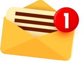 mail