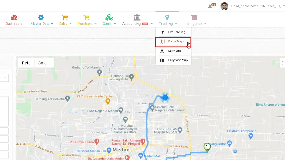 Stok Produk FMCG Tetap Segar dengan Management Distribusi, Gimana Caranya?