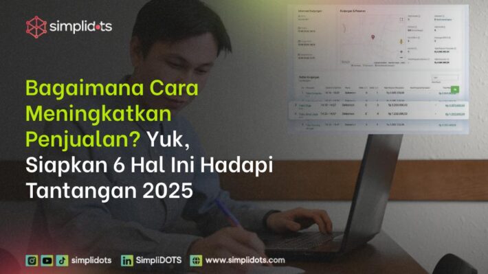 cara meningkatkan penjualan