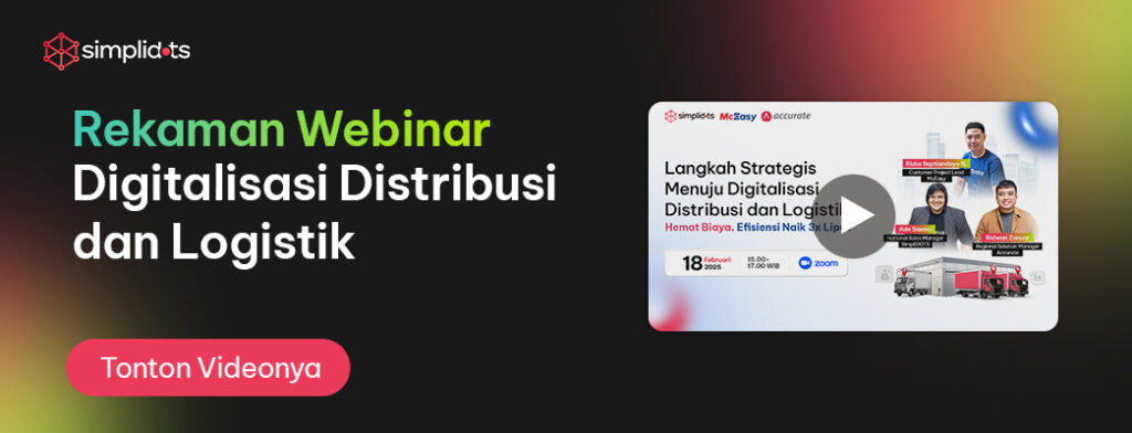 Tonton Webinar
