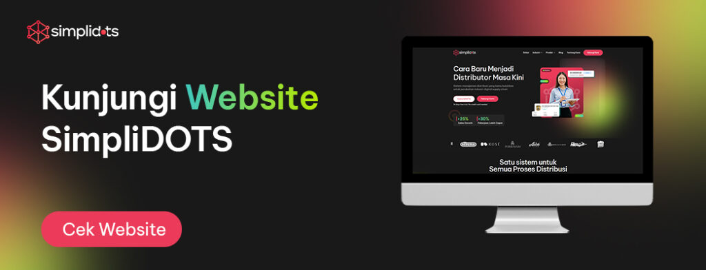 Website SimpliDOTS