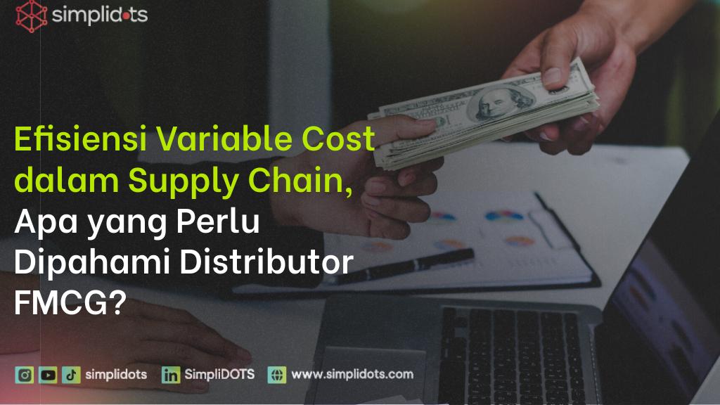 variable cost