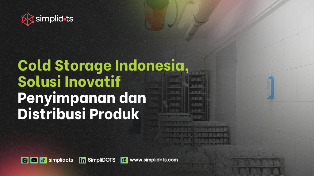 cold storage indonesia