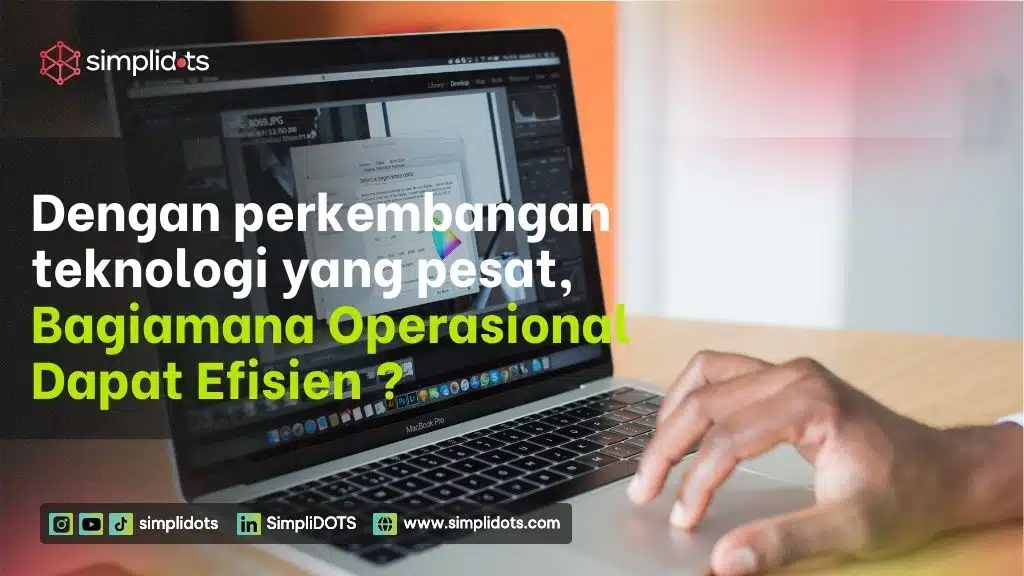 Operasional Perusahaan Adalah