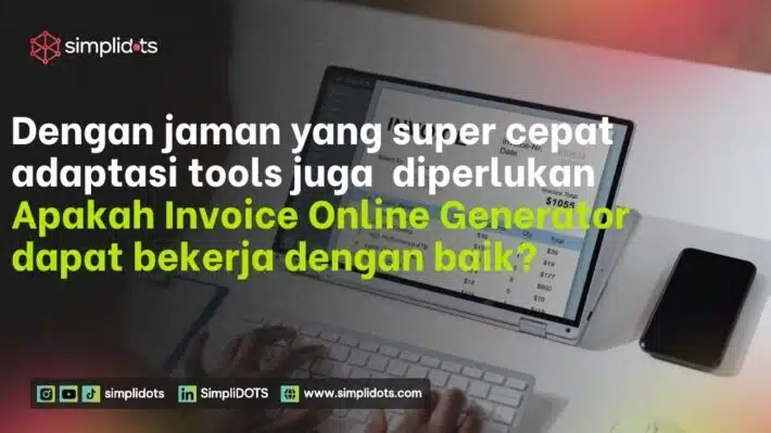 Buat Invoice Online