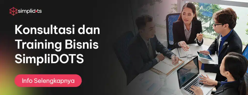 Konsultasi dan Training