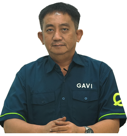 Kusuma raharja