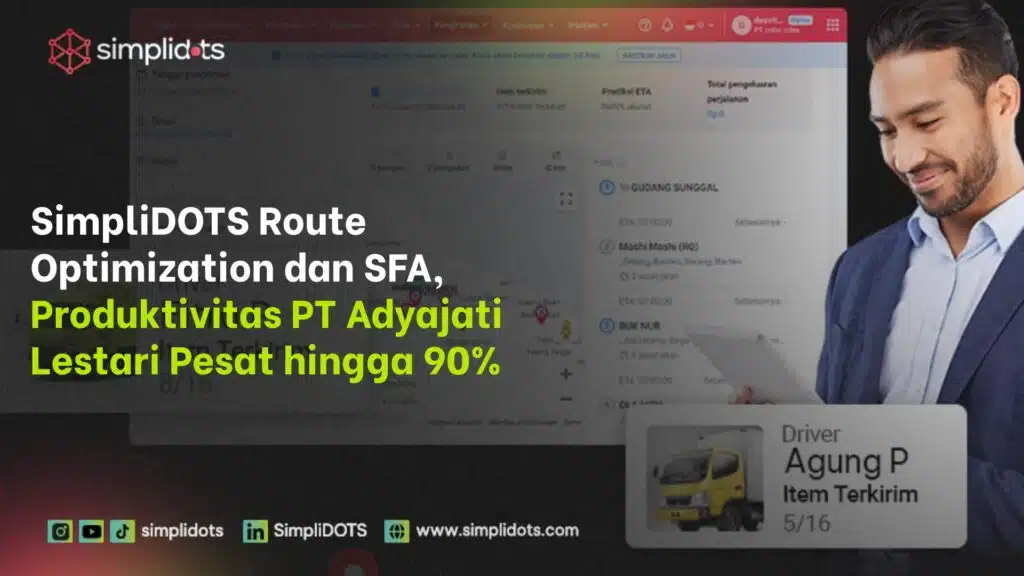 Route Optimization