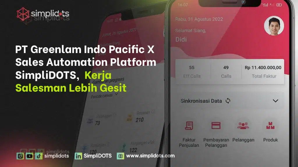 sales automation platform