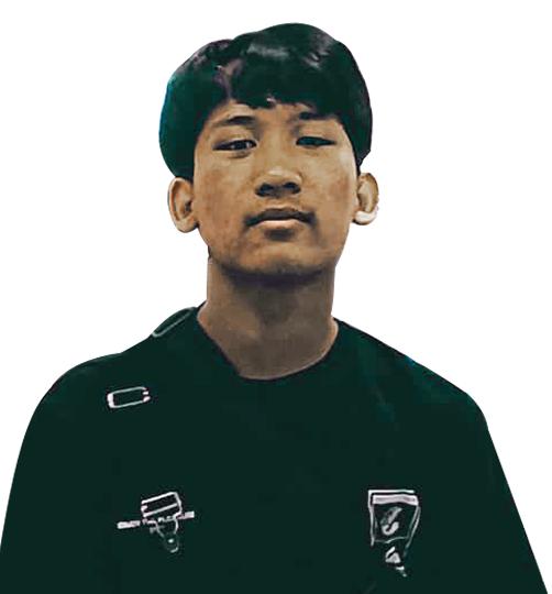 moses arief