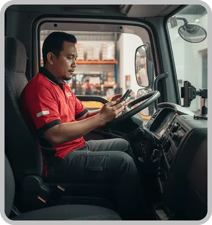 Driver DFA