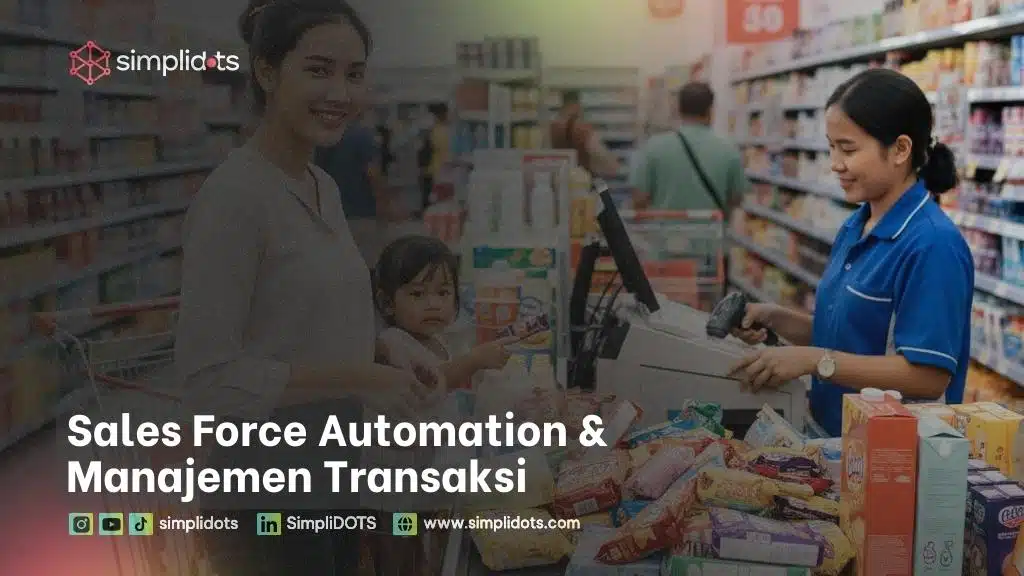 Sales Force automation