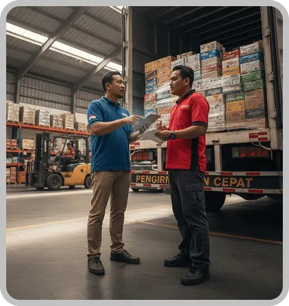 Delivery Planning
