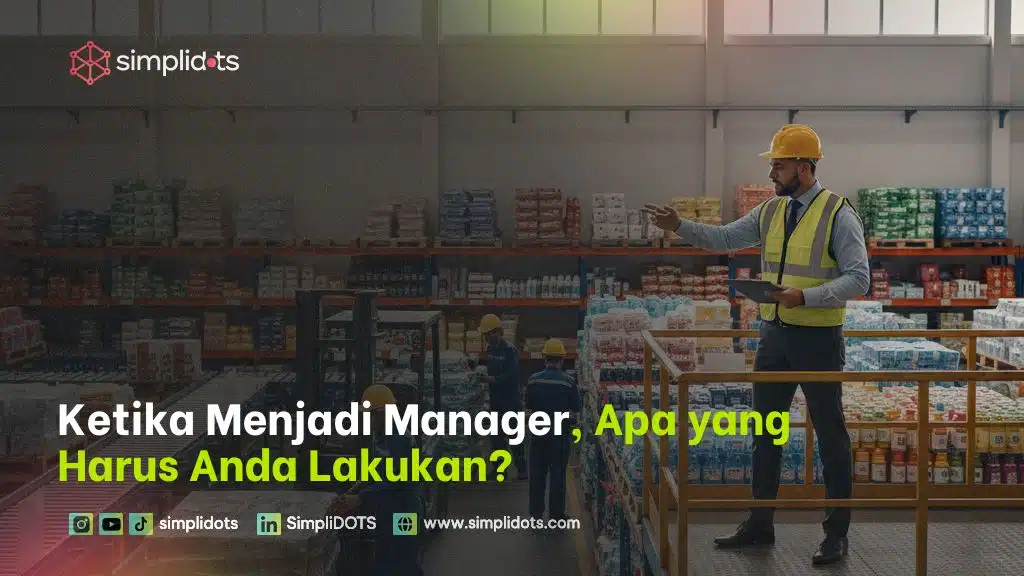 Ketika Menjadi Manager, Apa yang Harus Anda Lakukan?