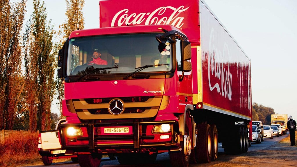 Mengetahui Sistem Distribusi Minuman Coca Cola Di Indonesia