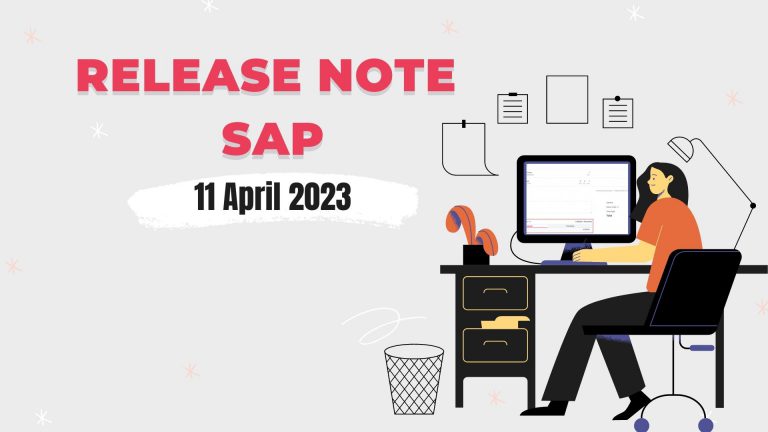 Adjustment Sales Order pada SMH – [11 April 2023]