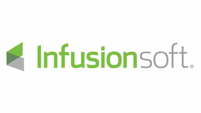 aplikasi sales infusionsoft