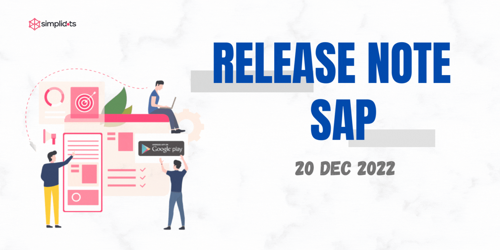 Sales Force Automation (SFA) versi 2.14.0 SAP – [20 Dec 2022]