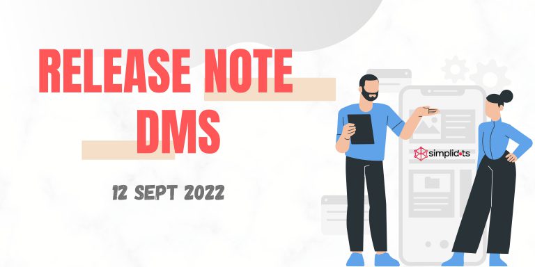 Sales Force Automation (SFA) Versi 2.6.35 – DMS [12 Sept 2022]