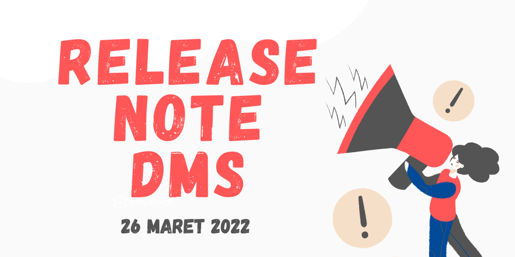 Penambahan Fitur Update PPN 11% – DMS [26 Maret 2022]