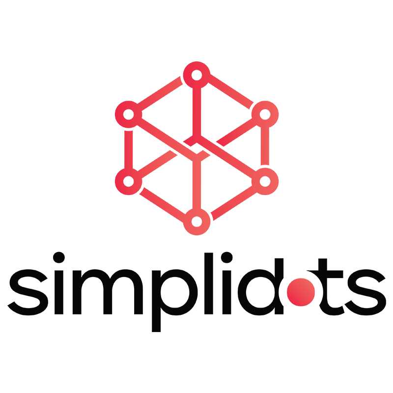 simplidots logo