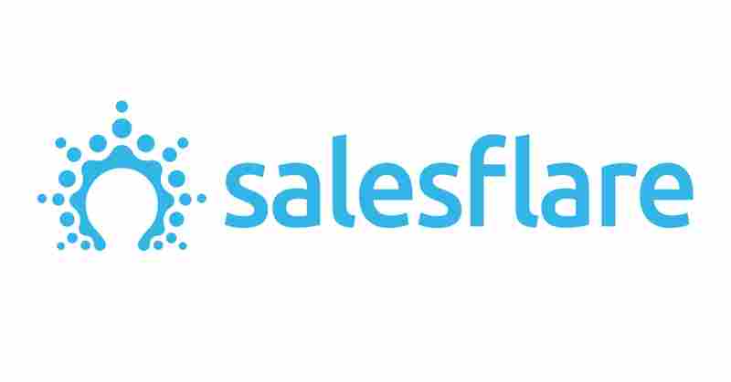 aplikasi sales flare