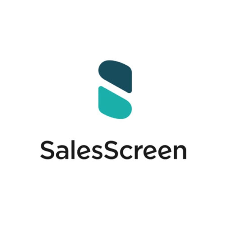 aplikasi crm sales screen