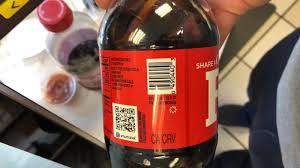 sistem informasi coca cola